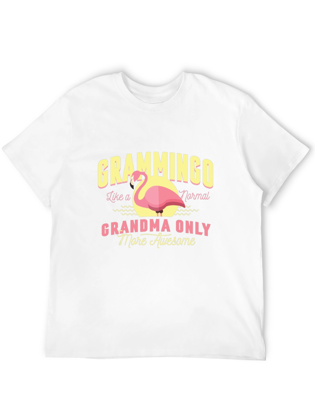 Grammingo Grandma T-Shirt