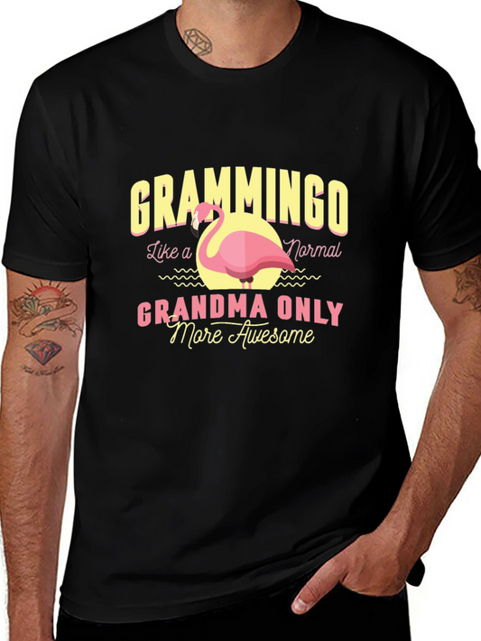 Grammingo Grandma T-Shirt