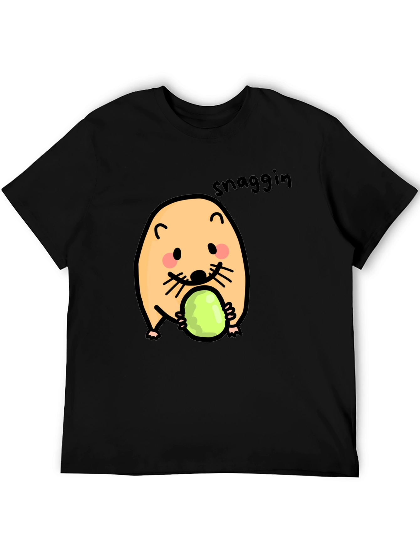 Snaggin Otter T-Shirt