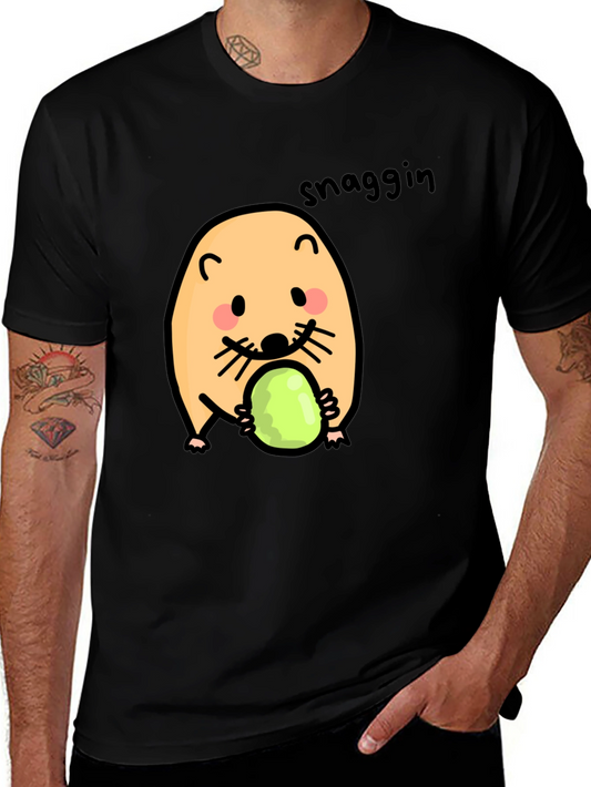 Snaggin Otter T-Shirt