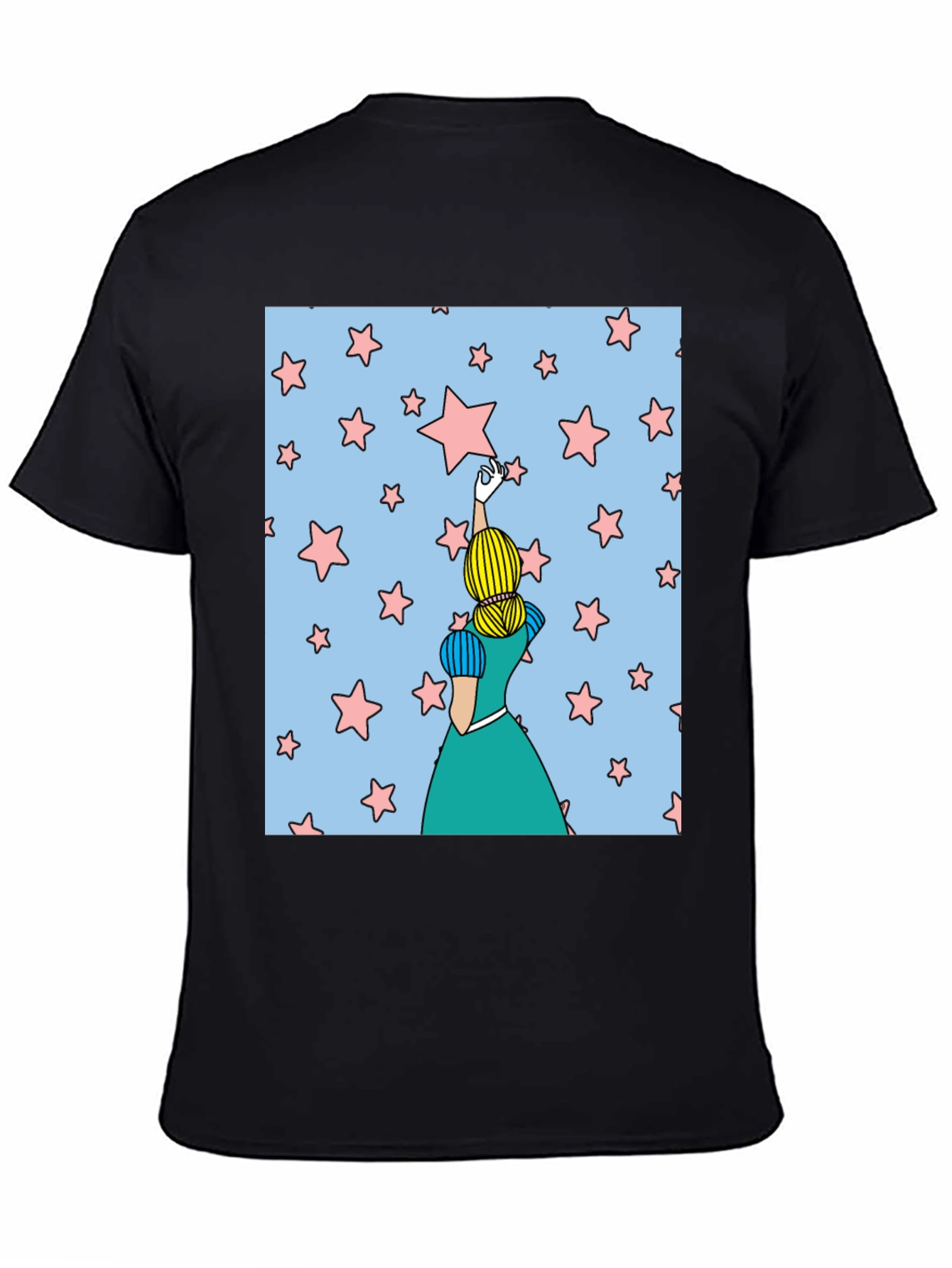 Reach for the Stars T-Shirt