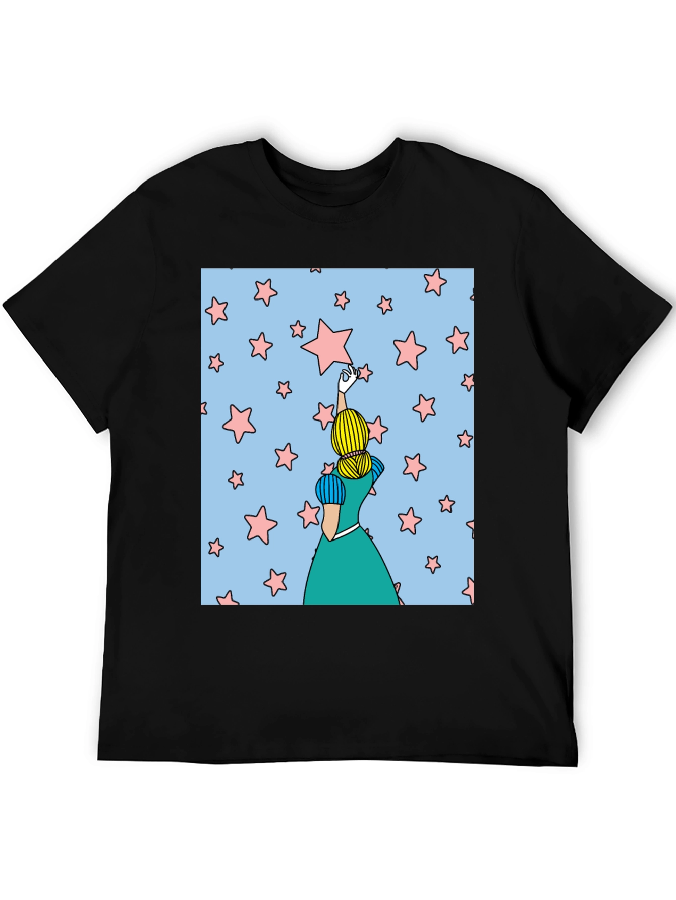 Reach for the Stars T-Shirt