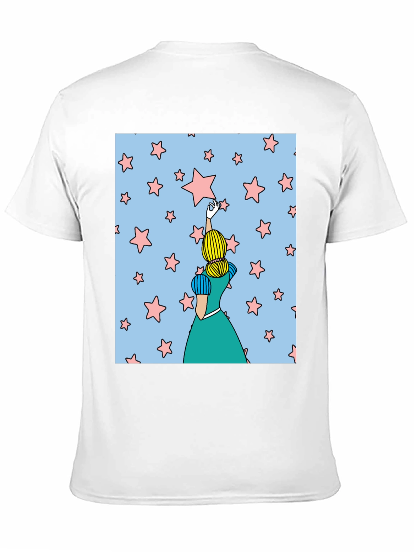 Reach for the Stars T-Shirt