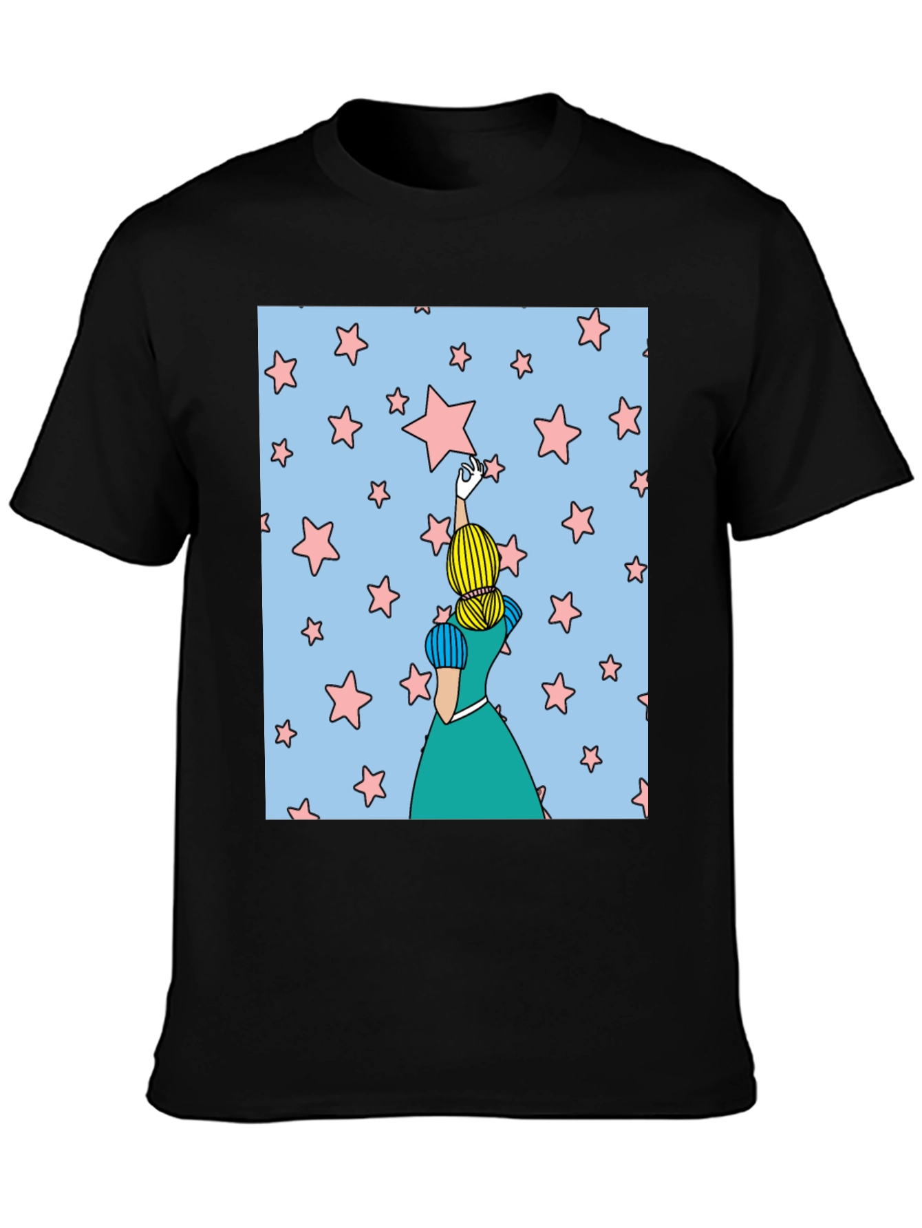 Reach for the Stars T-Shirt