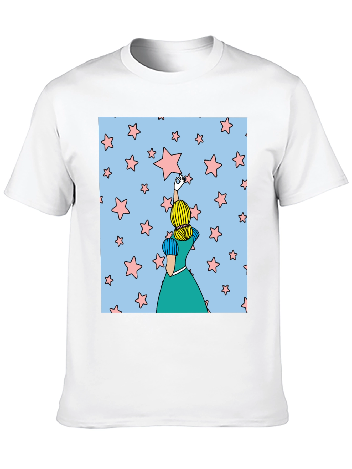 Reach for the Stars T-Shirt