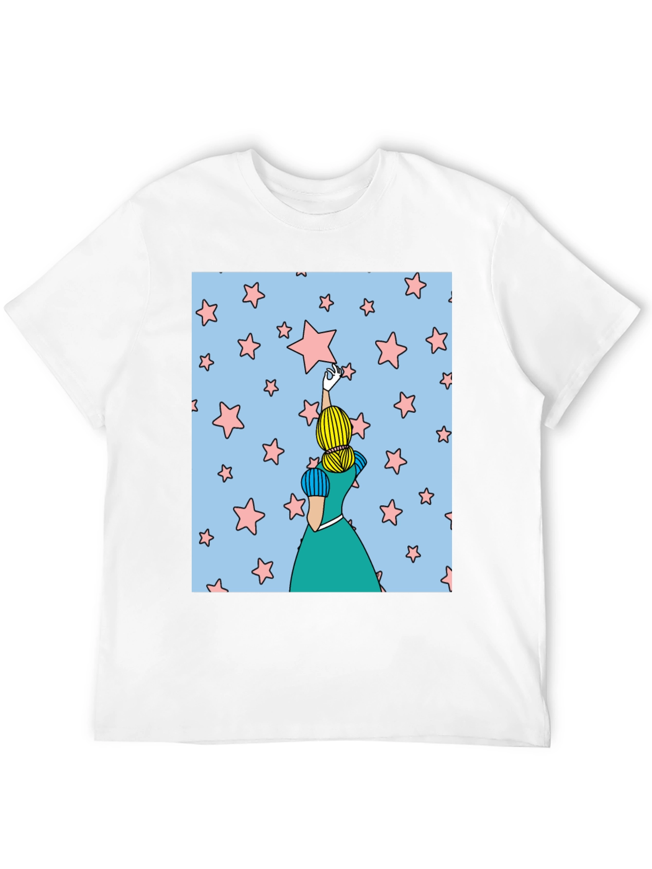 Reach for the Stars T-Shirt