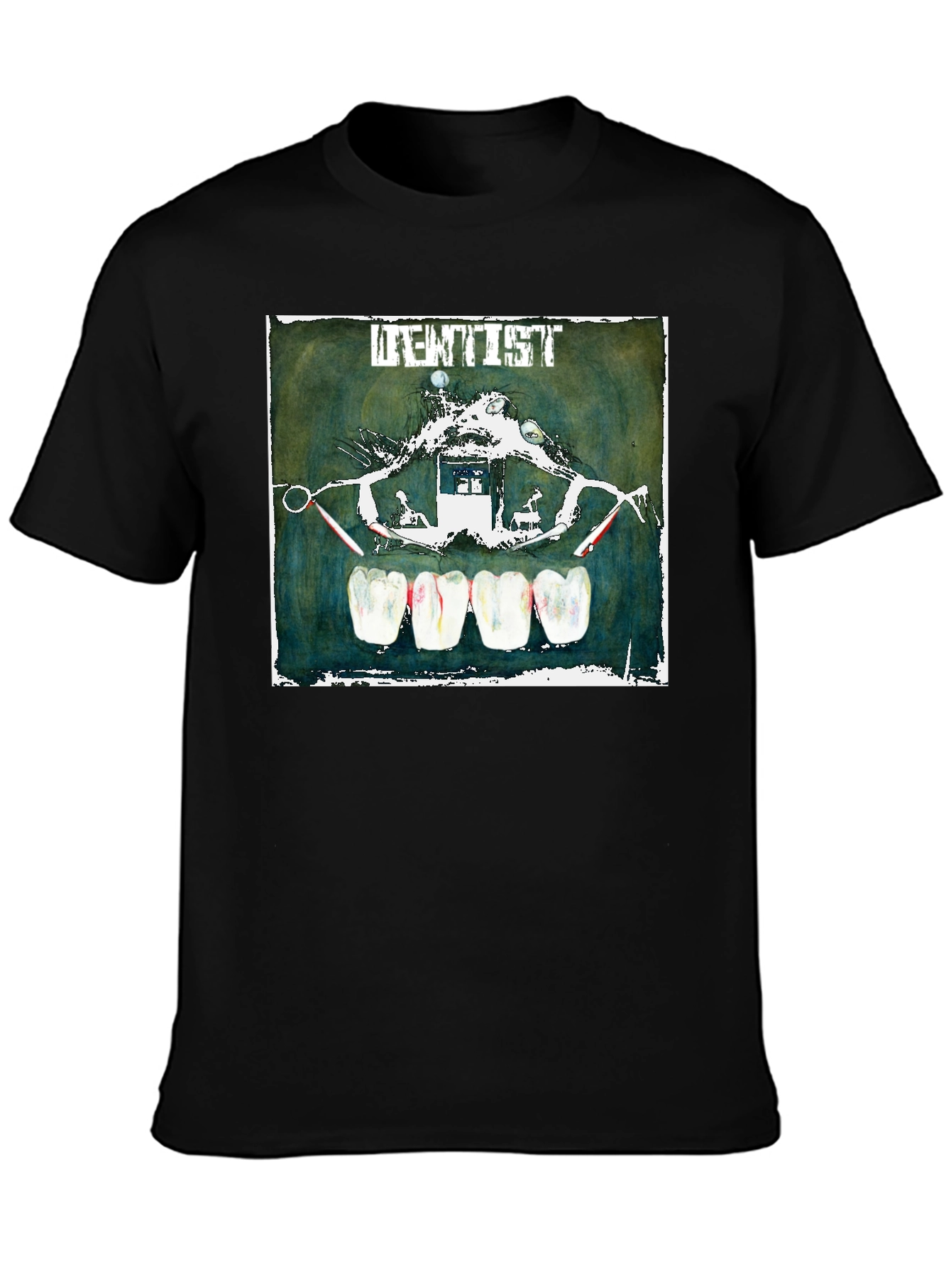 Dentist T-Shirt
