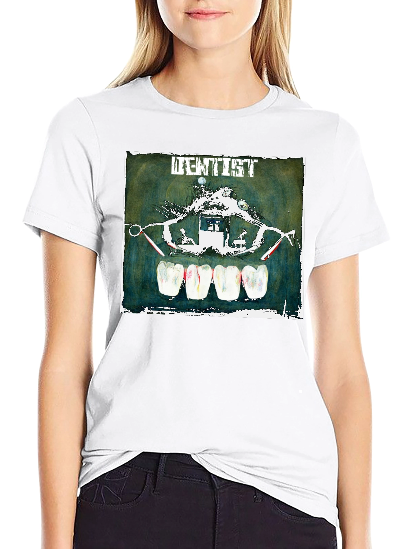 Dentist T-Shirt