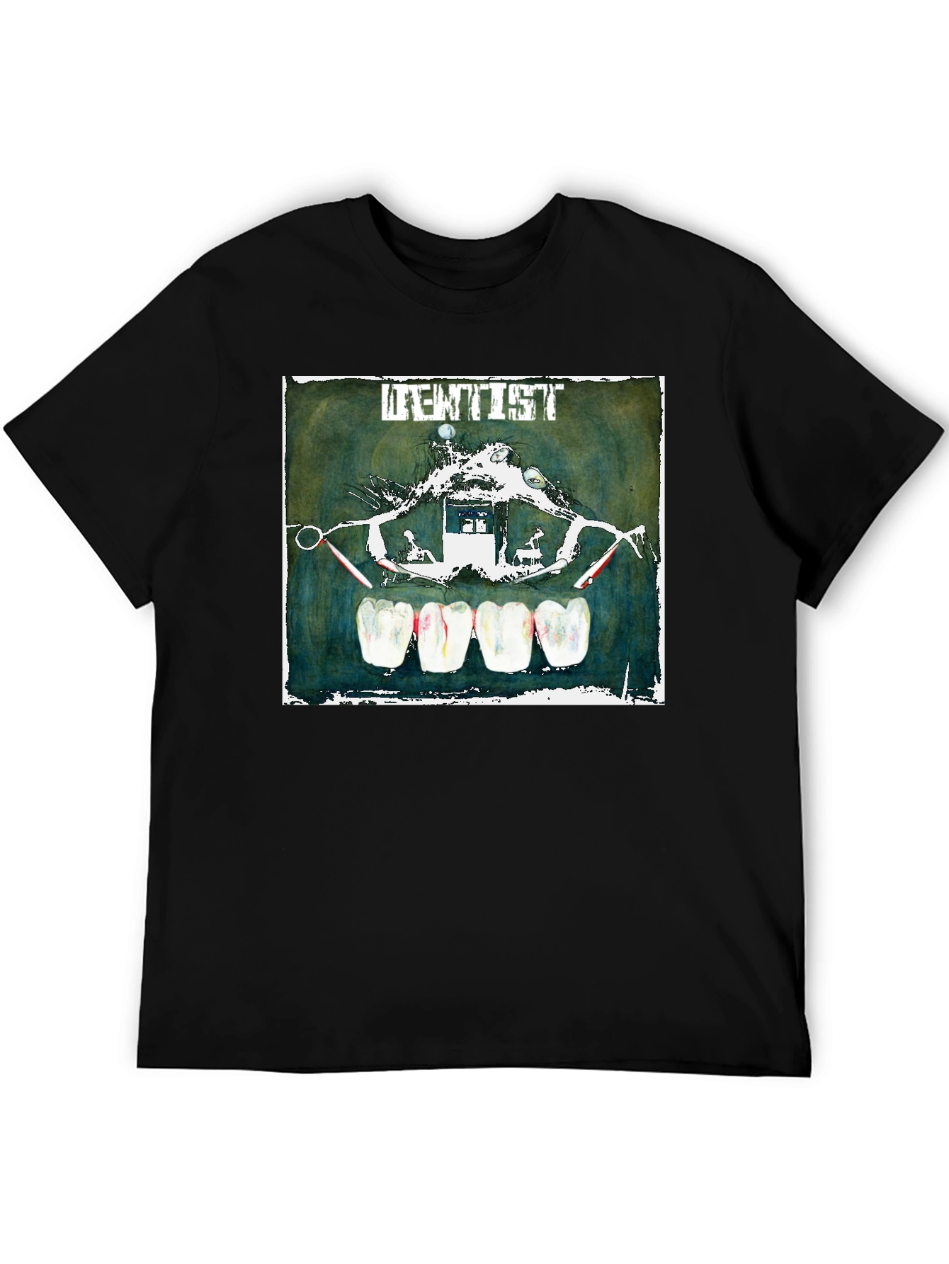 Dentist T-Shirt
