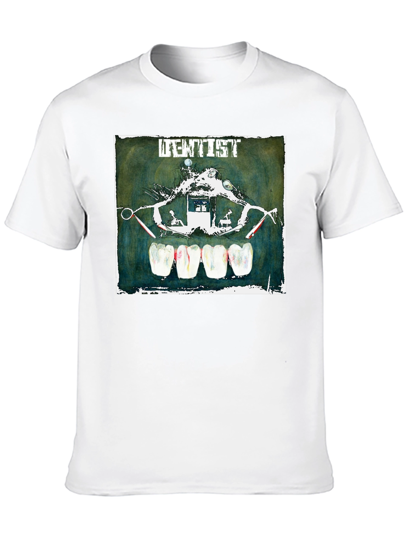 Dentist T-Shirt