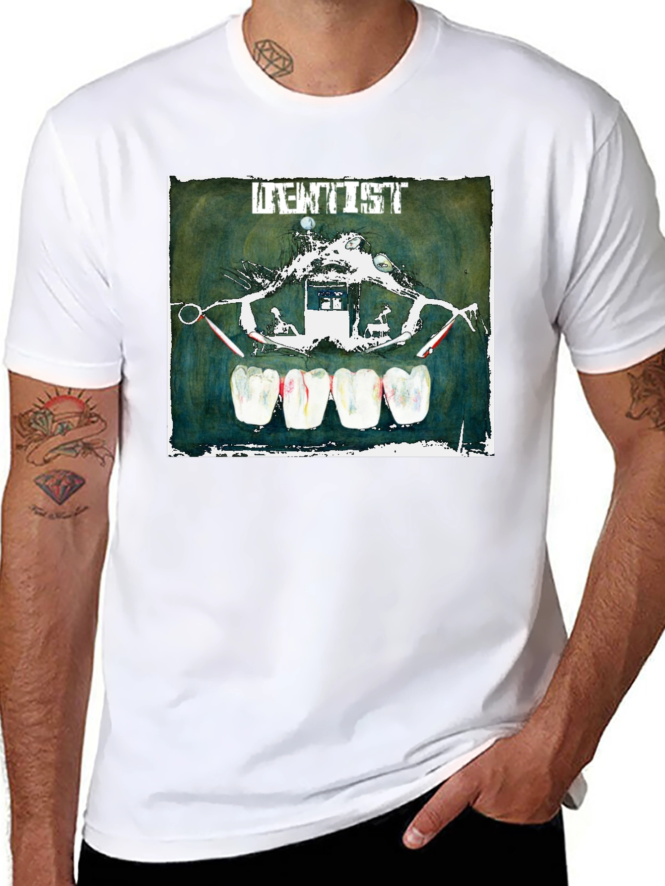 Dentist T-Shirt