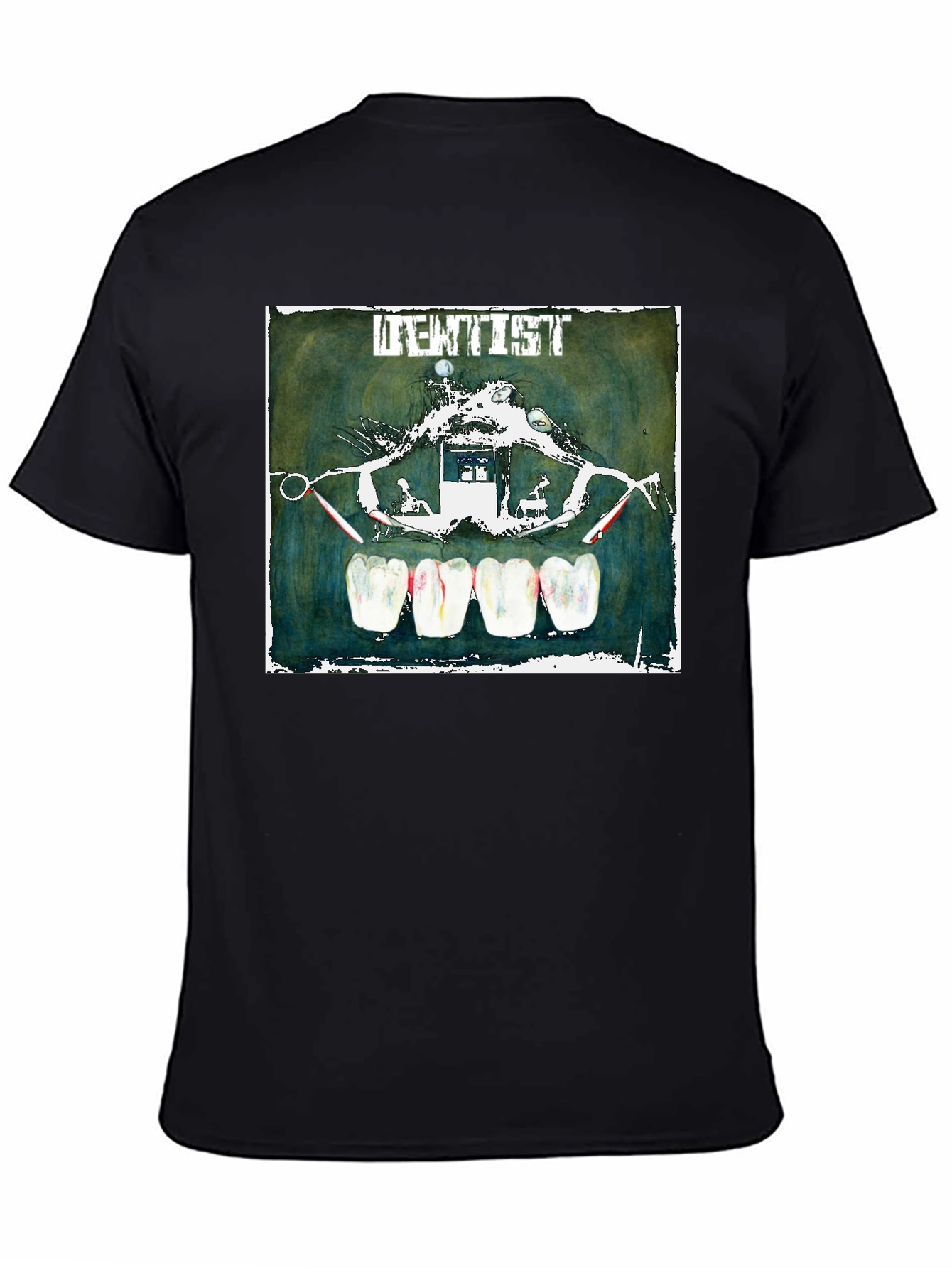 Dentist T-Shirt