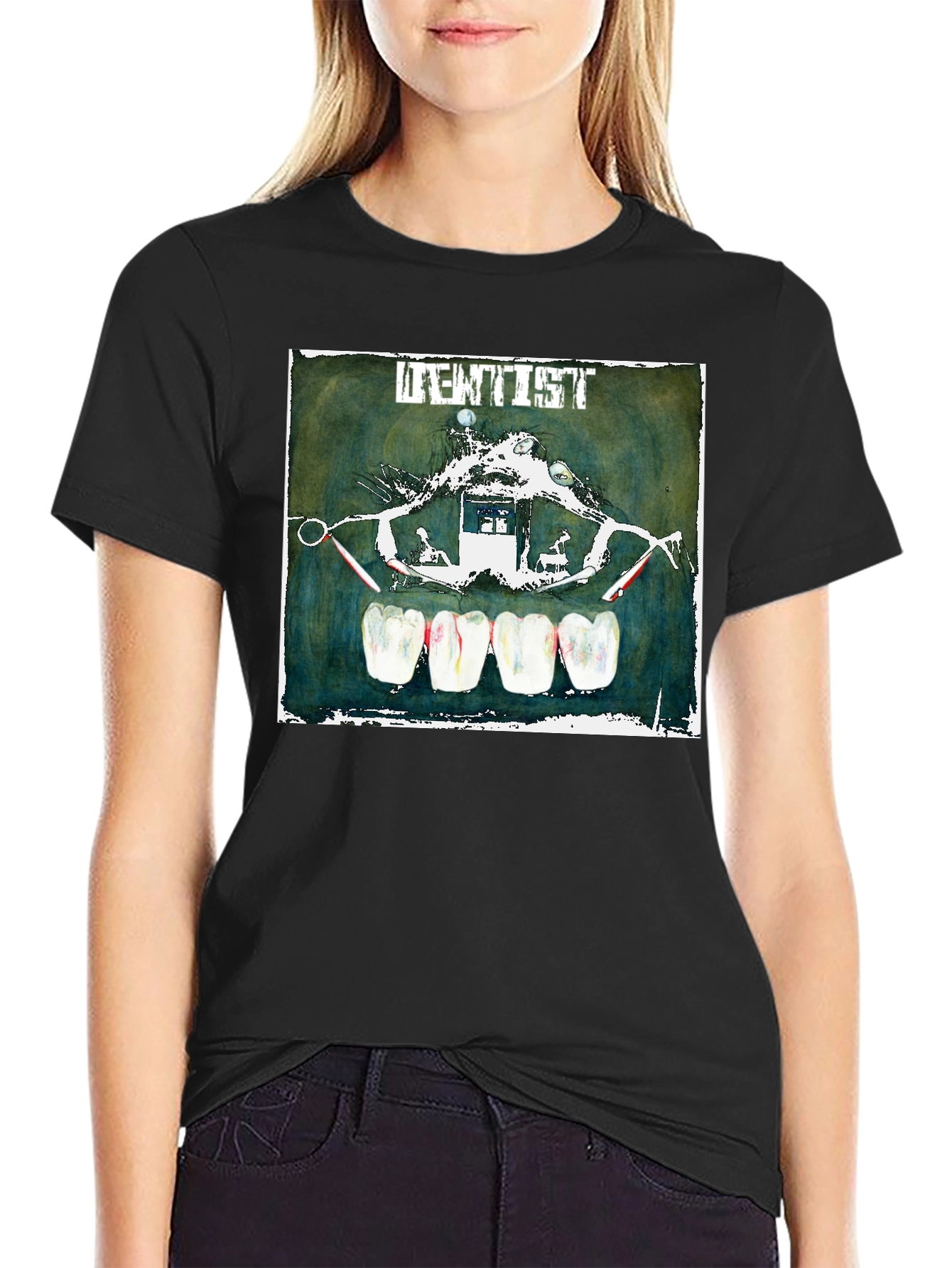 Dentist T-Shirt