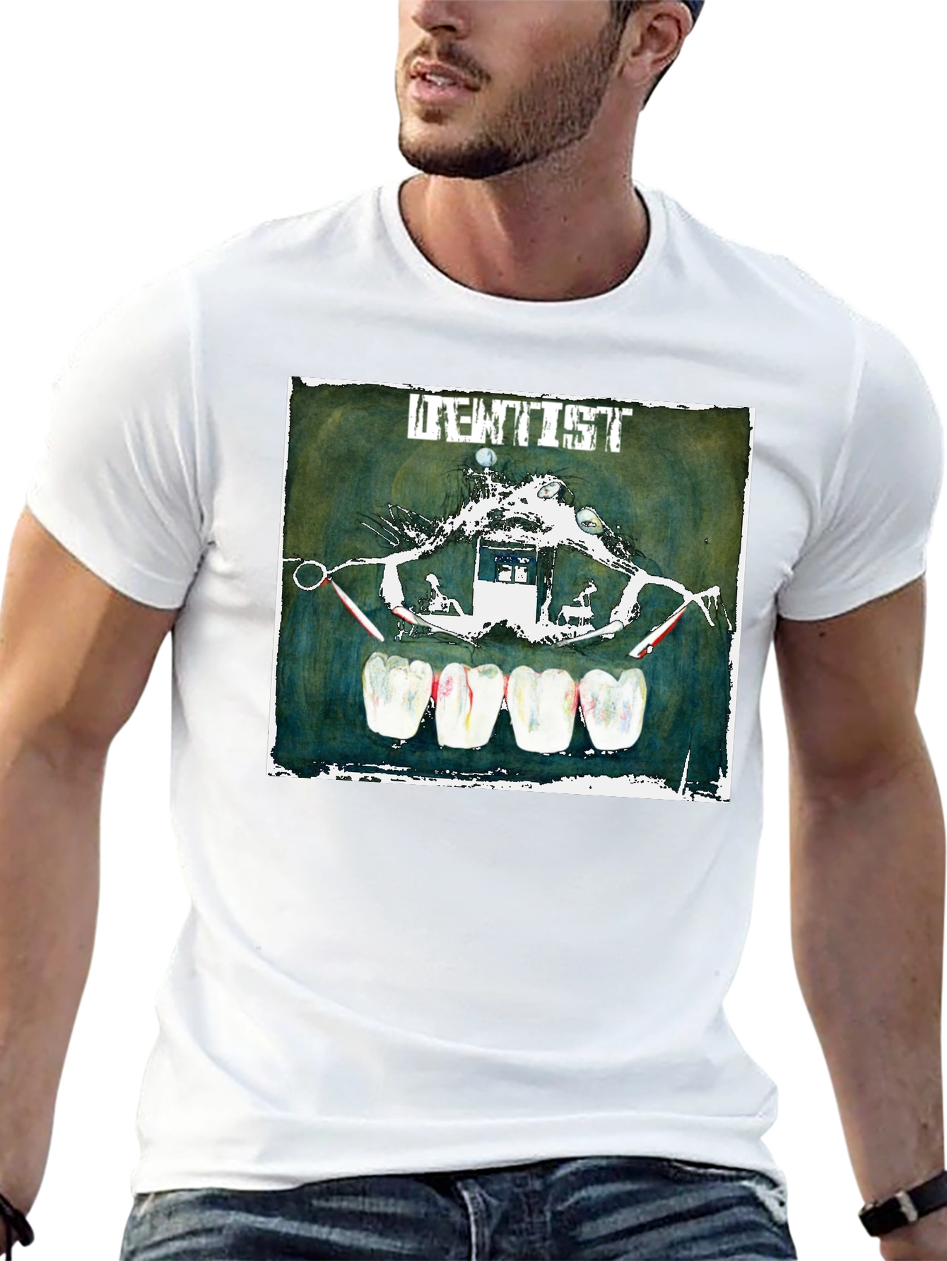 Dentist T-Shirt