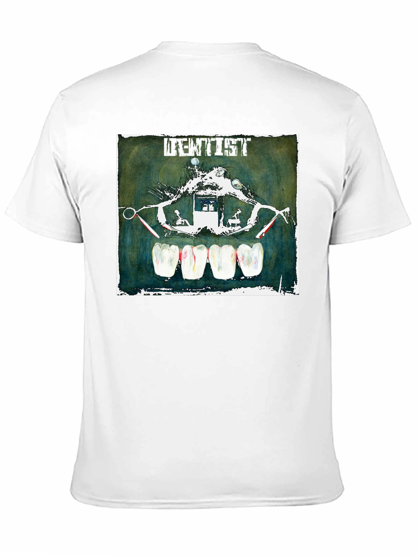 Dentist T-Shirt