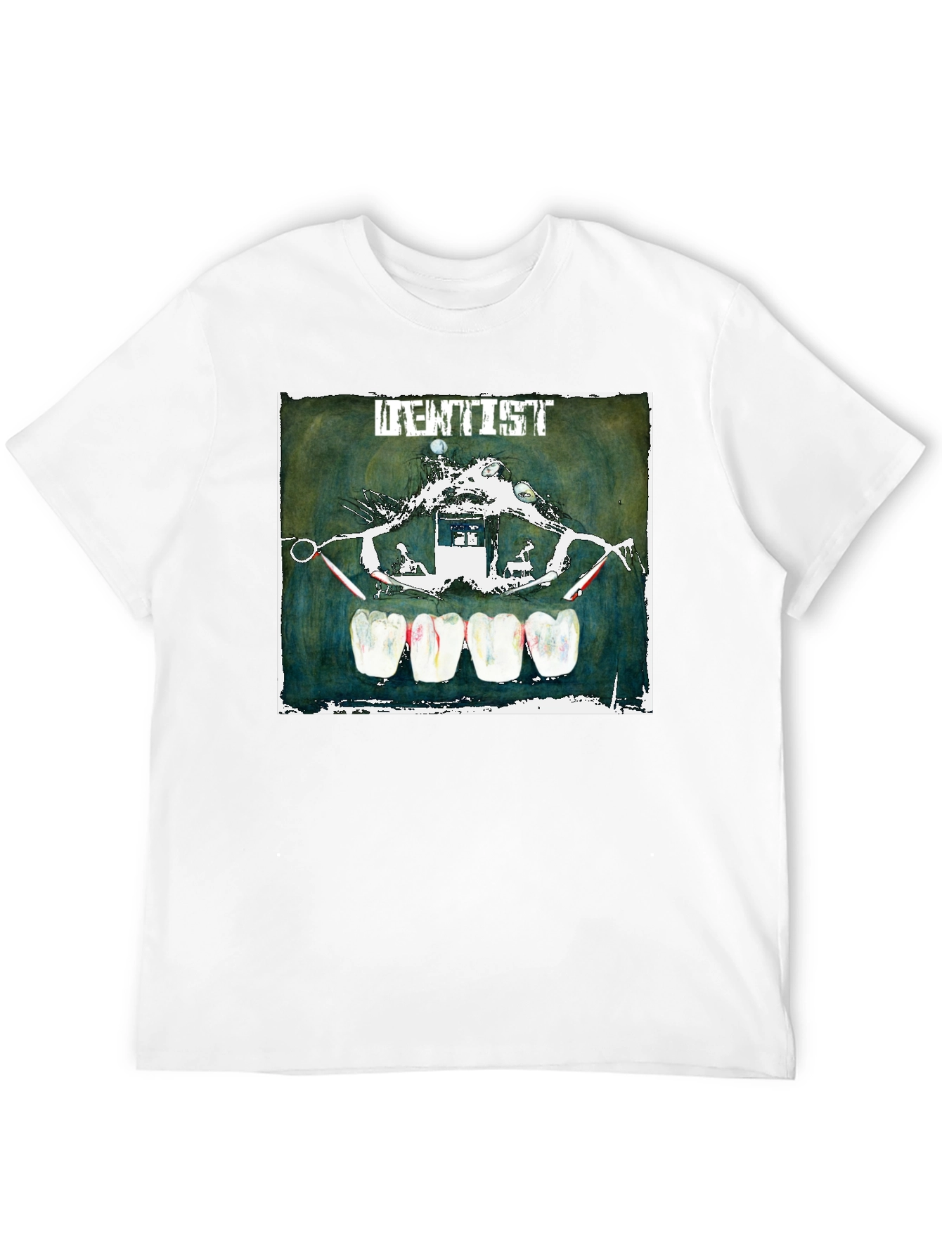 Dentist T-Shirt