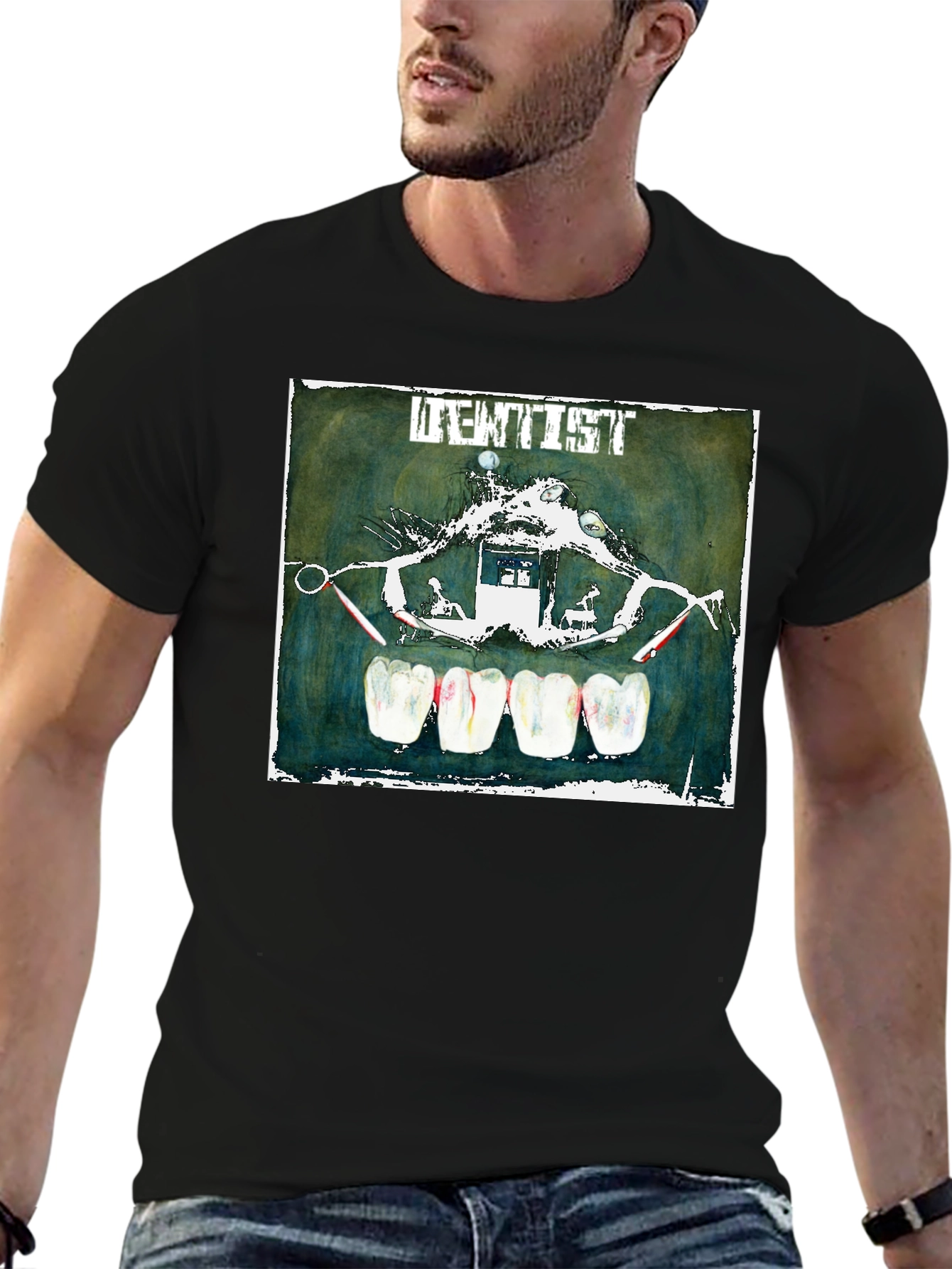 Dentist T-Shirt