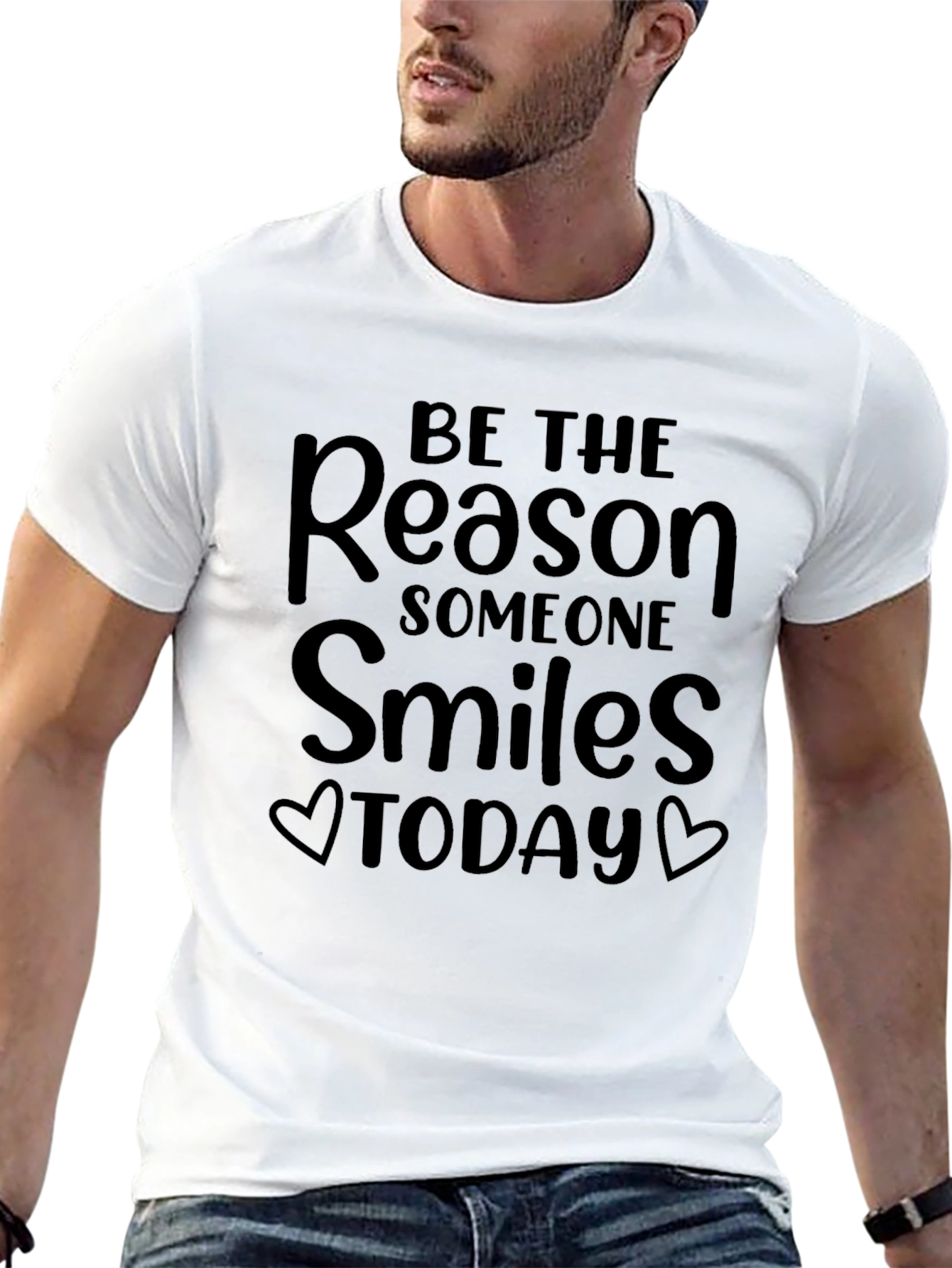 Be the Reason T-Shirt