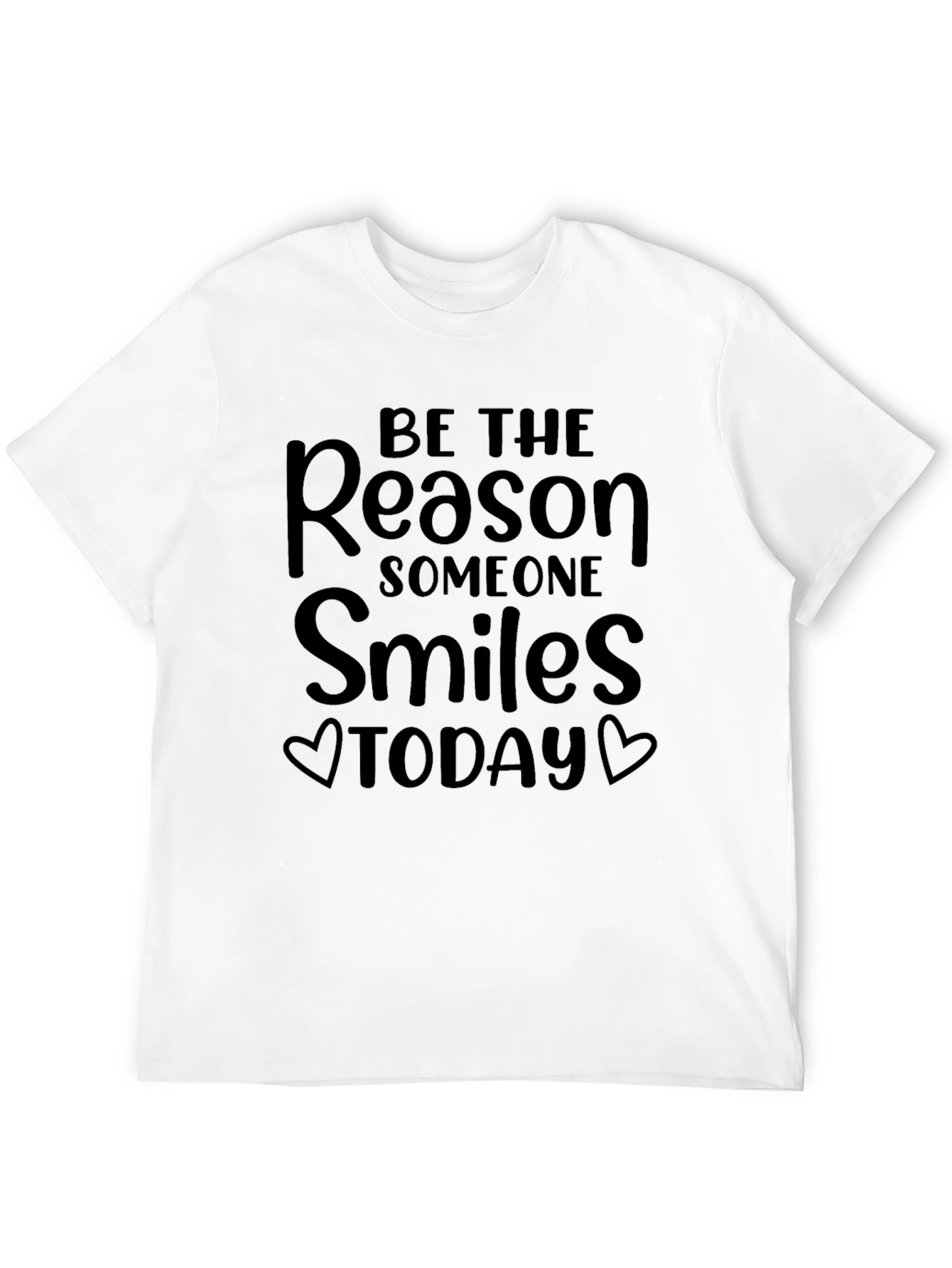 Be the Reason T-Shirt