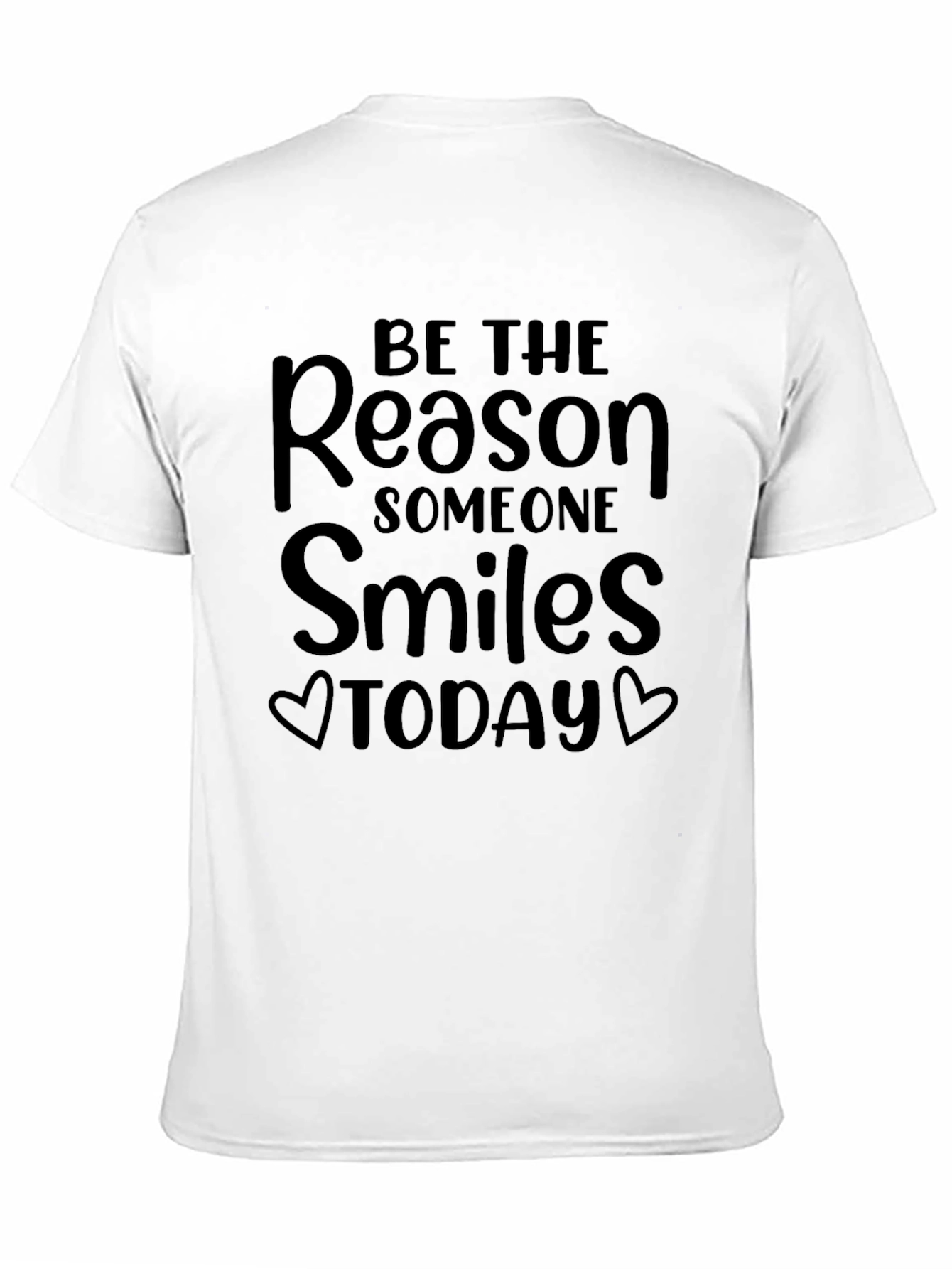 Be the Reason T-Shirt