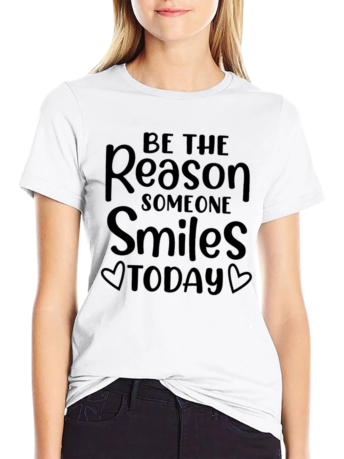 Be the Reason T-Shirt