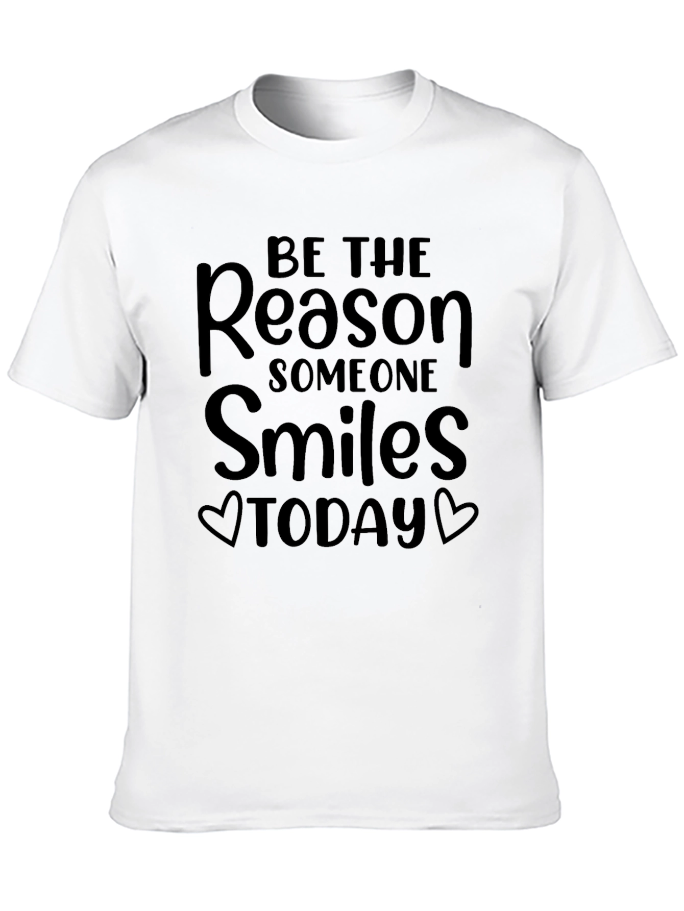 Be the Reason T-Shirt