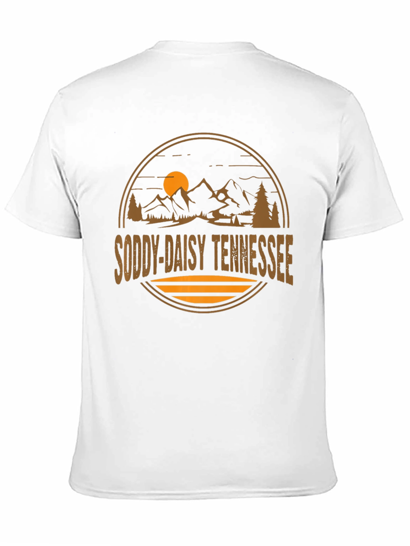 Soddy-Daisy Tennessee Graphic Tee