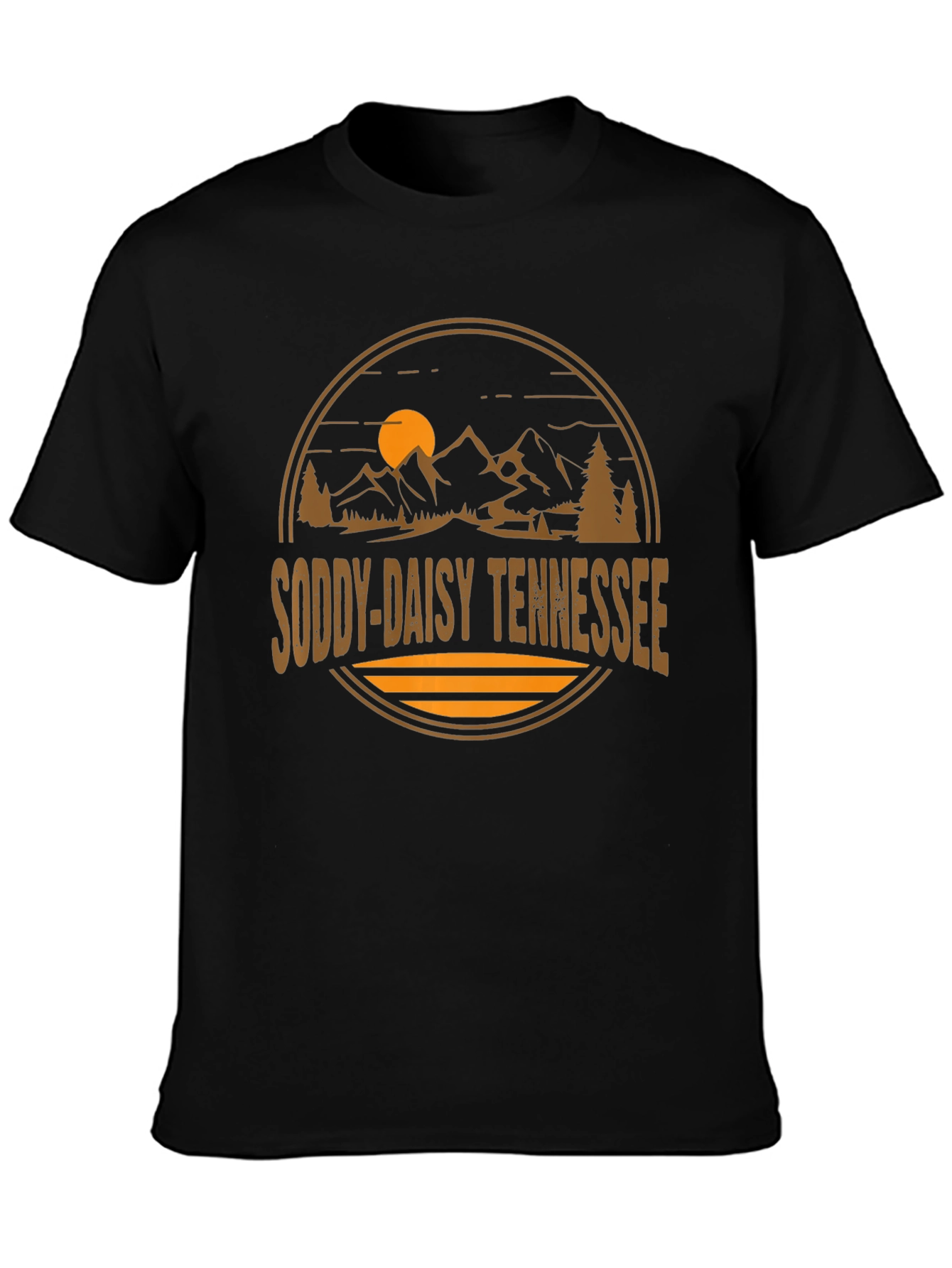 Soddy-Daisy Tennessee Graphic Tee