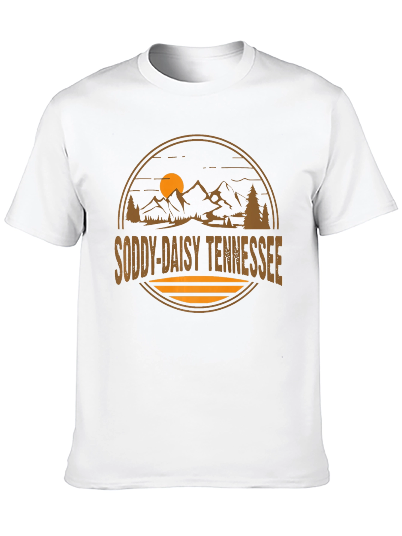 Soddy-Daisy Tennessee Graphic Tee
