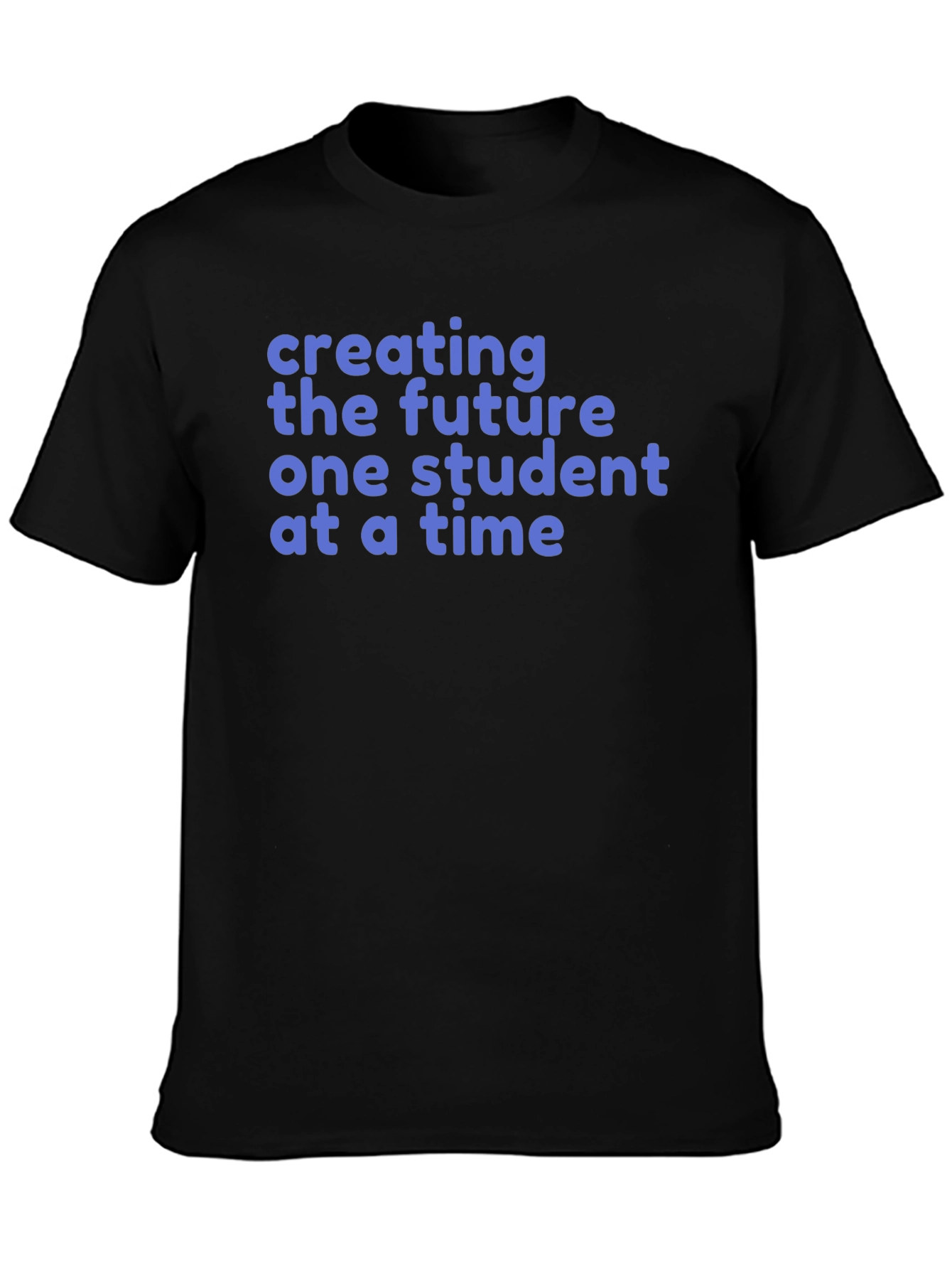 Creating The Future T-Shirt