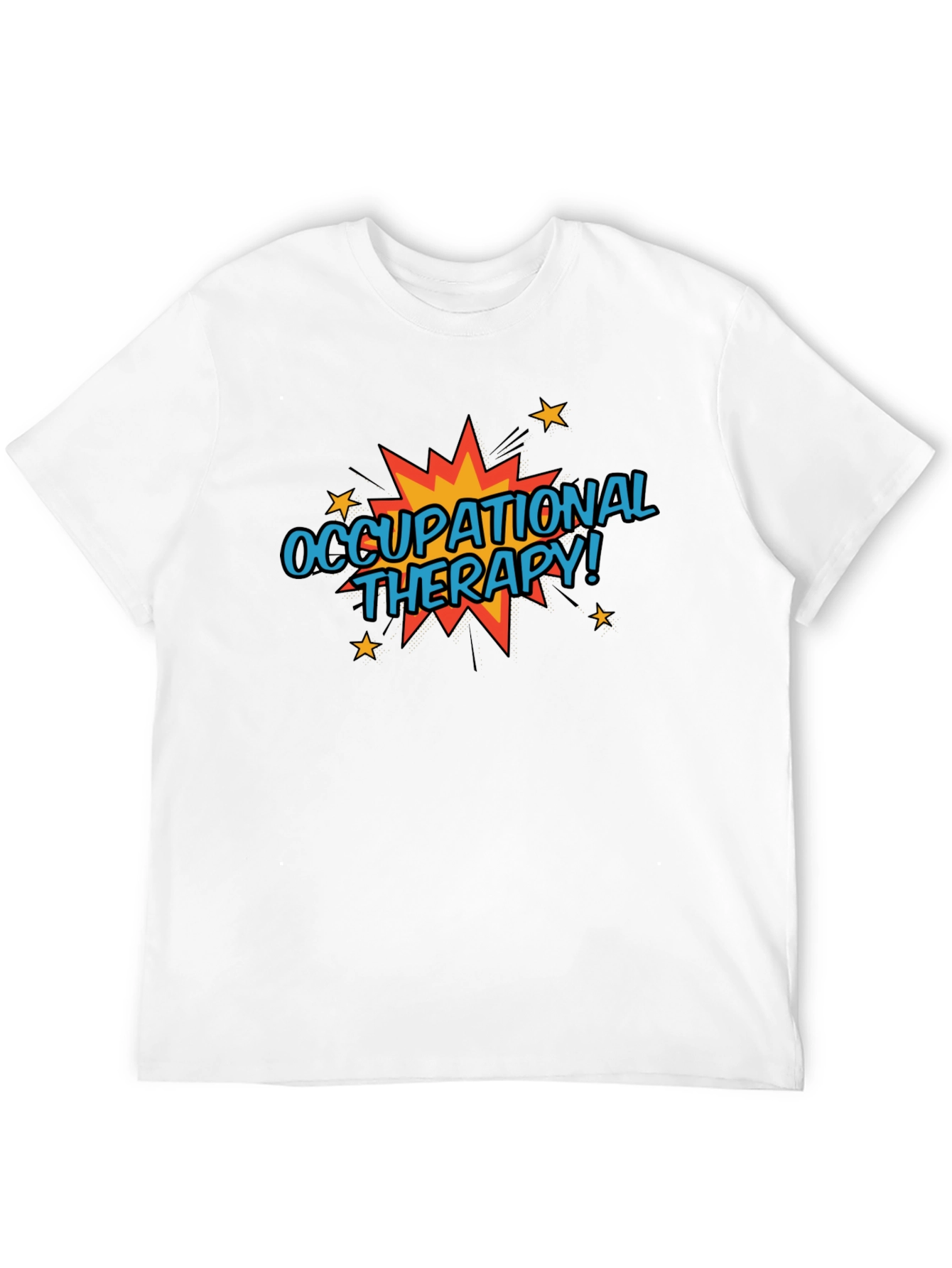 Occupational Therapy T-Shirt