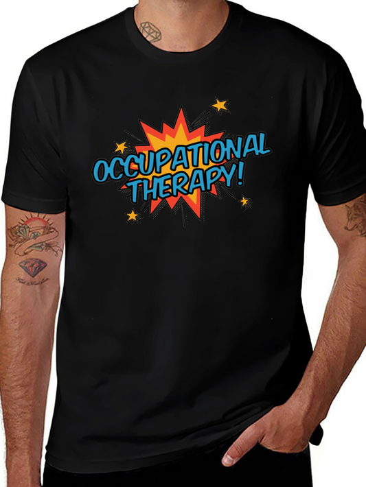 Occupational Therapy T-Shirt