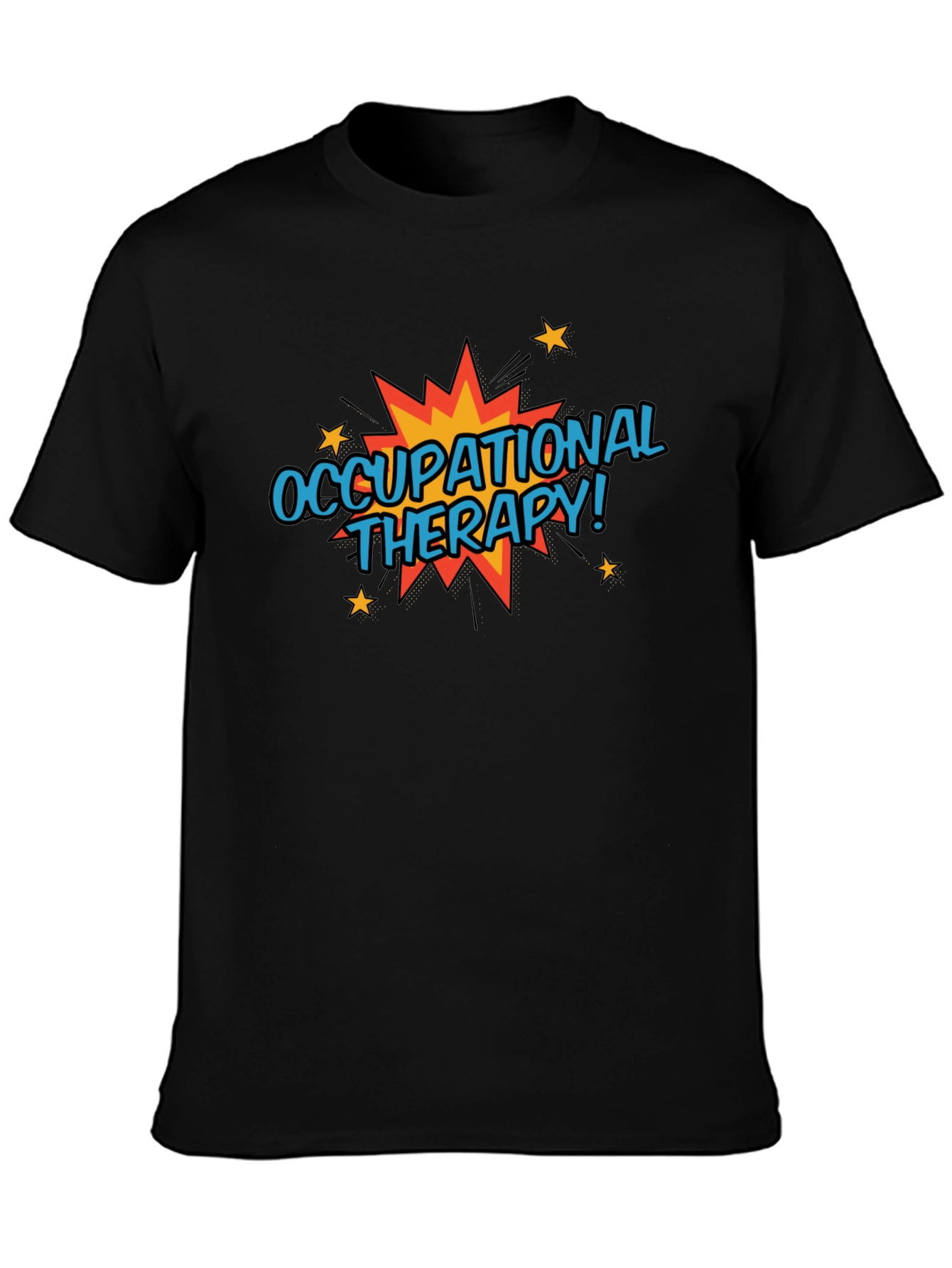 Occupational Therapy T-Shirt