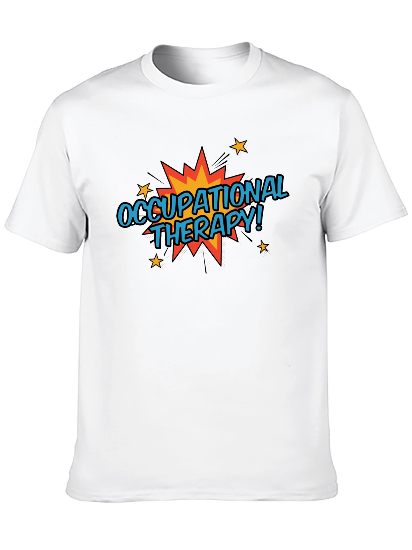 Occupational Therapy T-Shirt