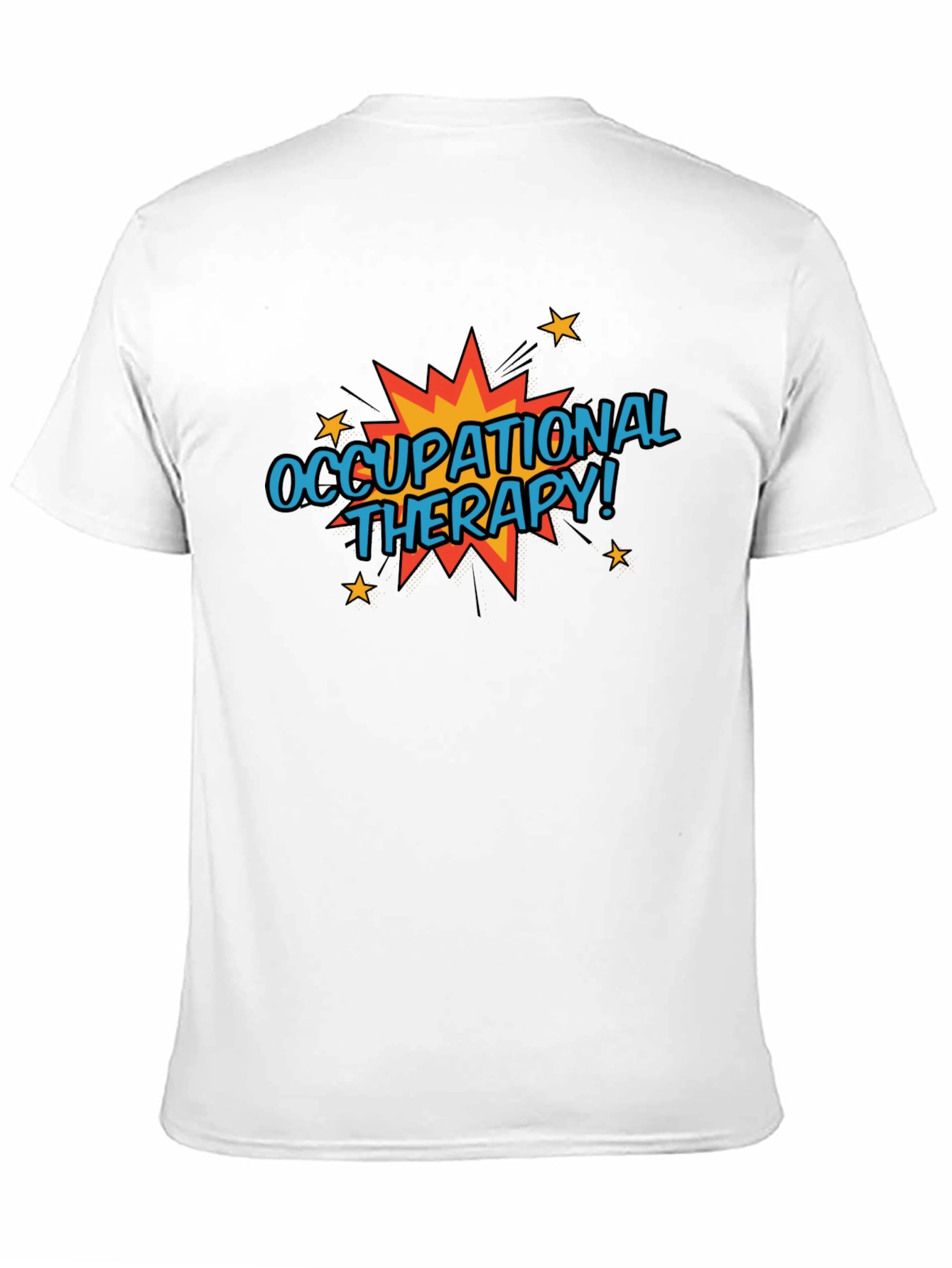 Occupational Therapy T-Shirt