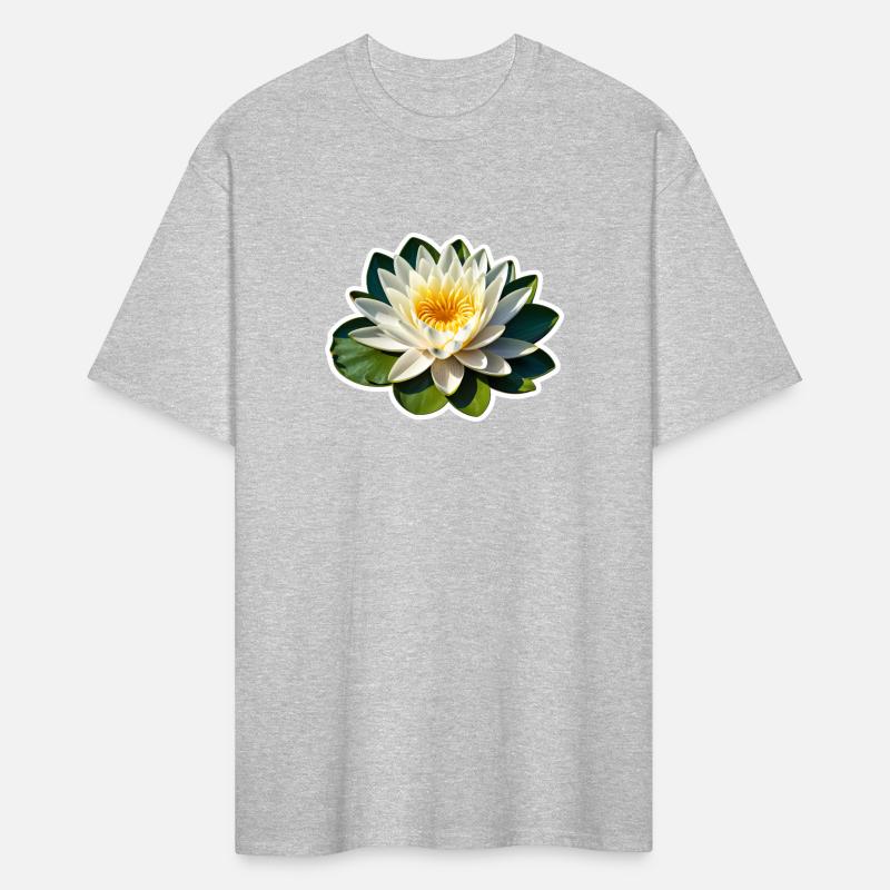 A beautiful Water Lily