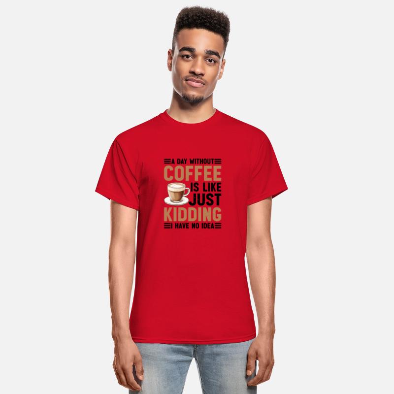 A Day Without Coffee No Clue Never Tried 2