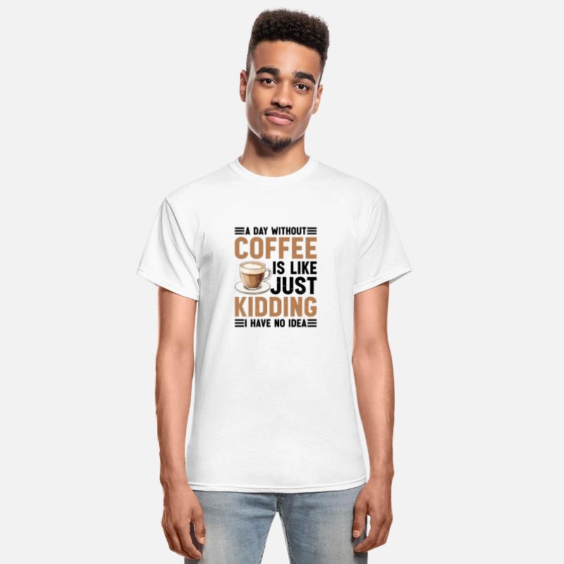 A Day Without Coffee No Clue Never Tried 2