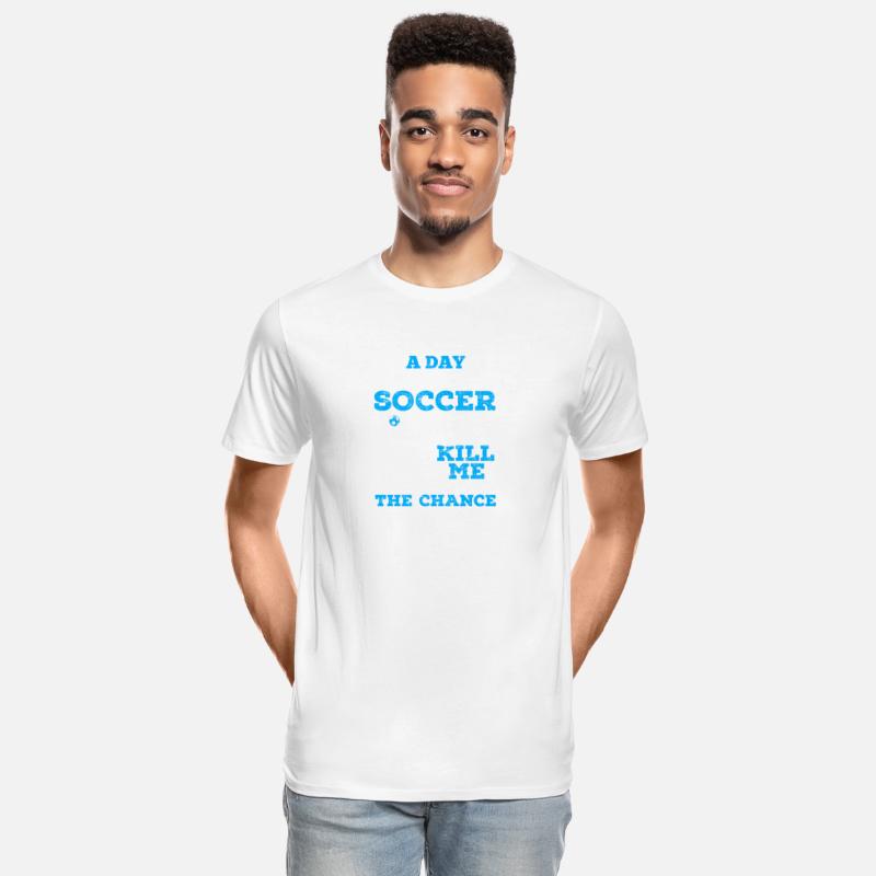 A Day Without Soccer Funny Soccer Lover Soccer Fan