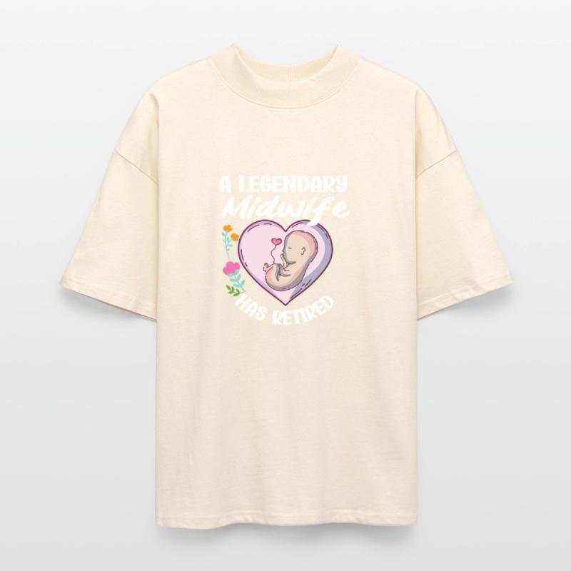 A Legendary Midwife Has Retired