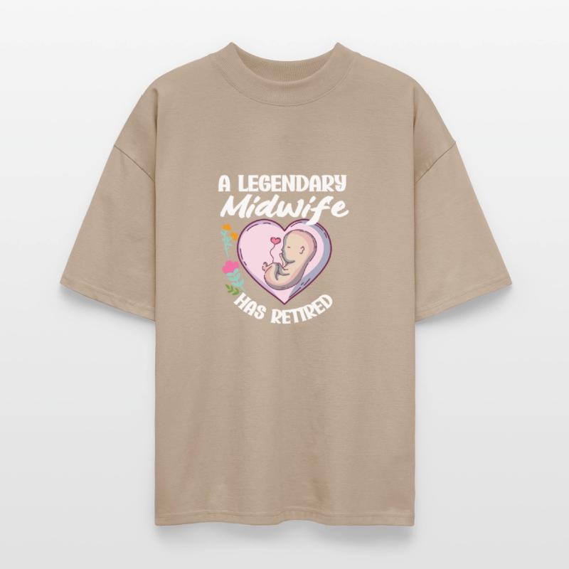 A Legendary Midwife Has Retired