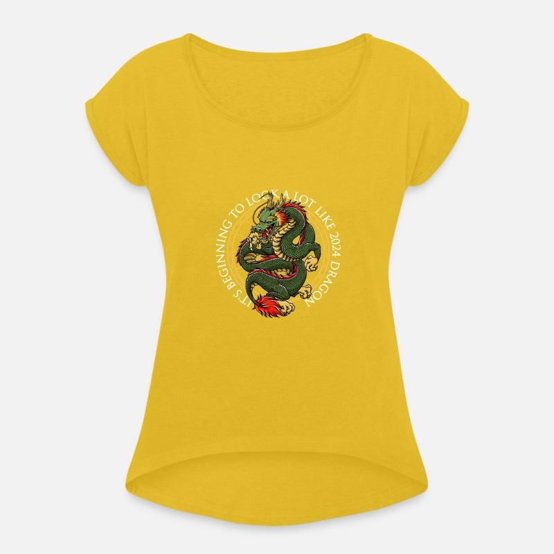 A Lot Like 2024 Dragon Chinese New Year Party Luna