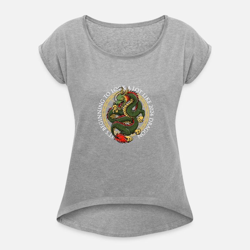 A Lot Like 2024 Dragon Chinese New Year Party Luna