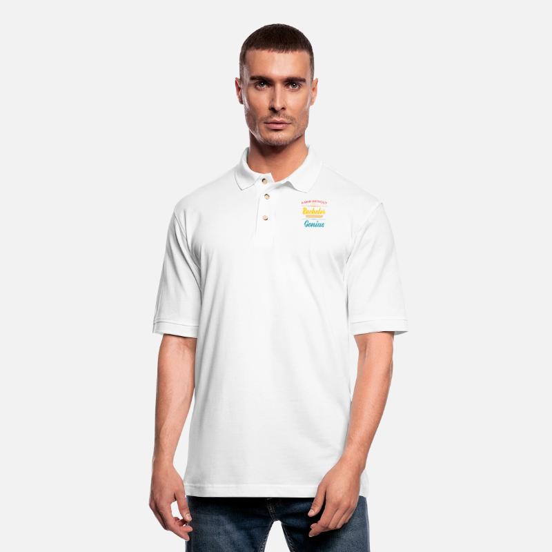 A Man Without A Woman Is A Bachelor