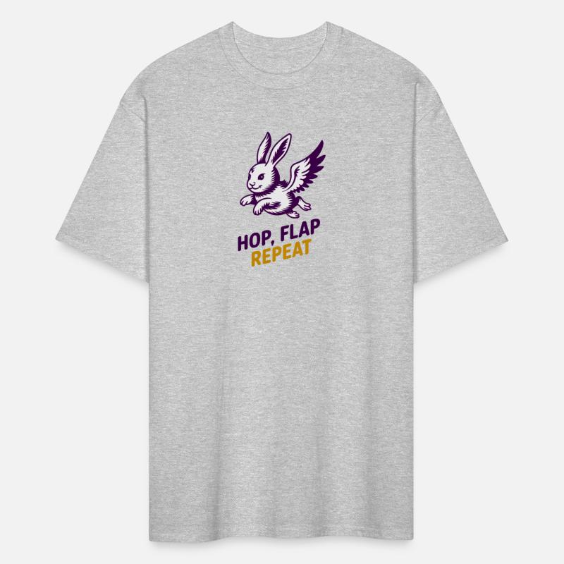 a monochromatic stylized logo of a mythical rabbit