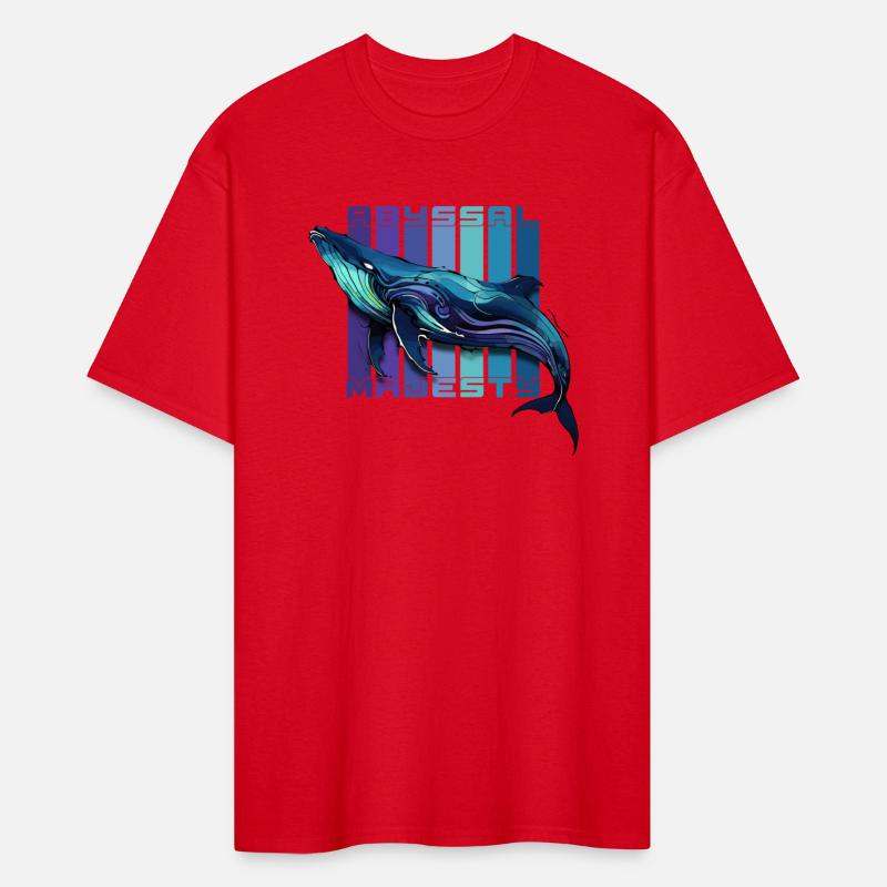 Abyssal Majesty: The Enigmatic Blue Whale