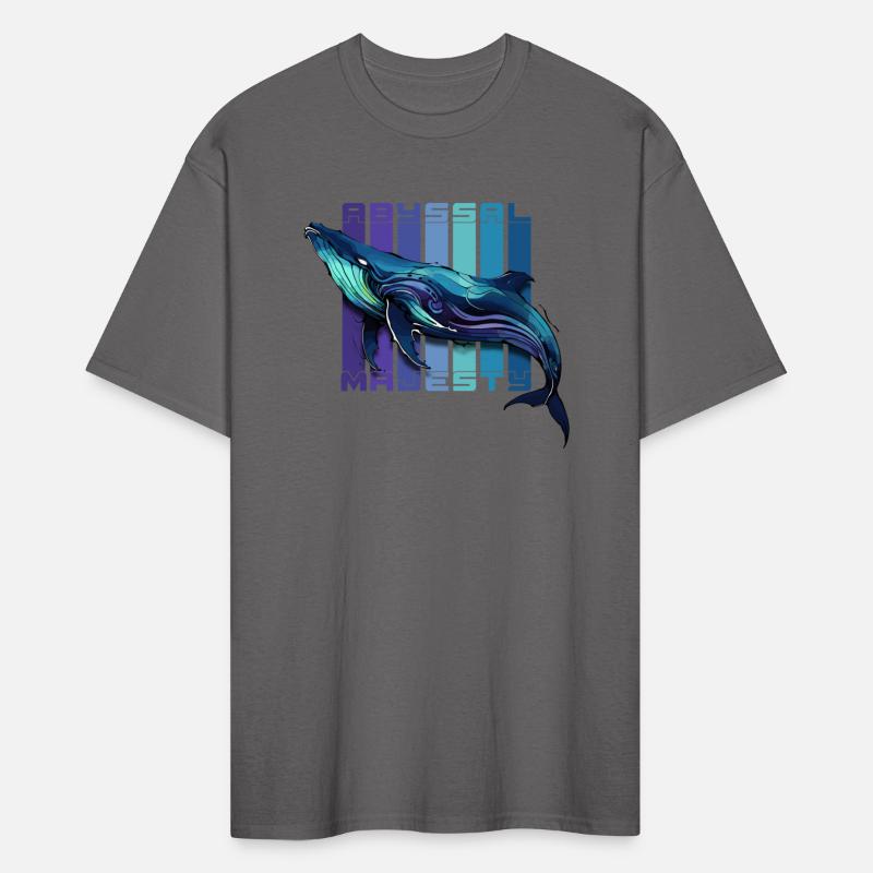 Abyssal Majesty: The Enigmatic Blue Whale