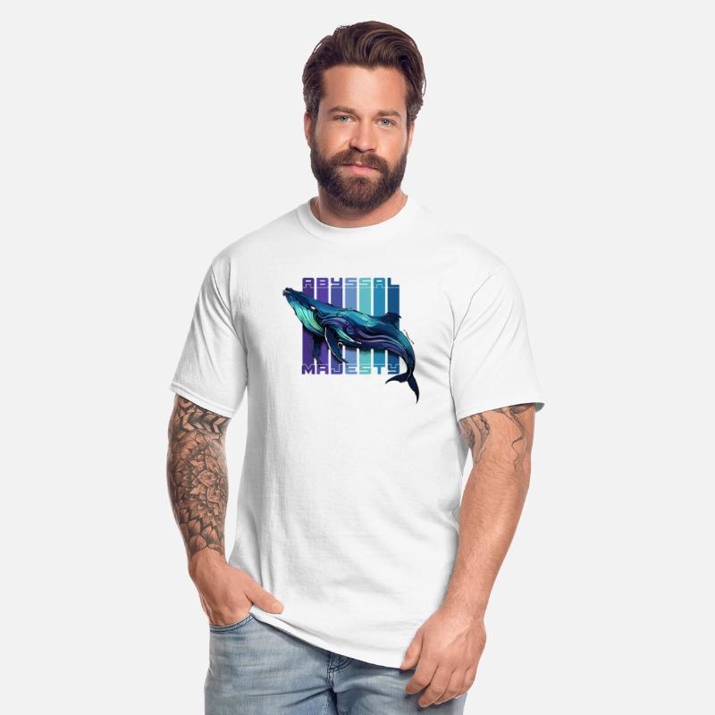 Abyssal Majesty: The Enigmatic Blue Whale