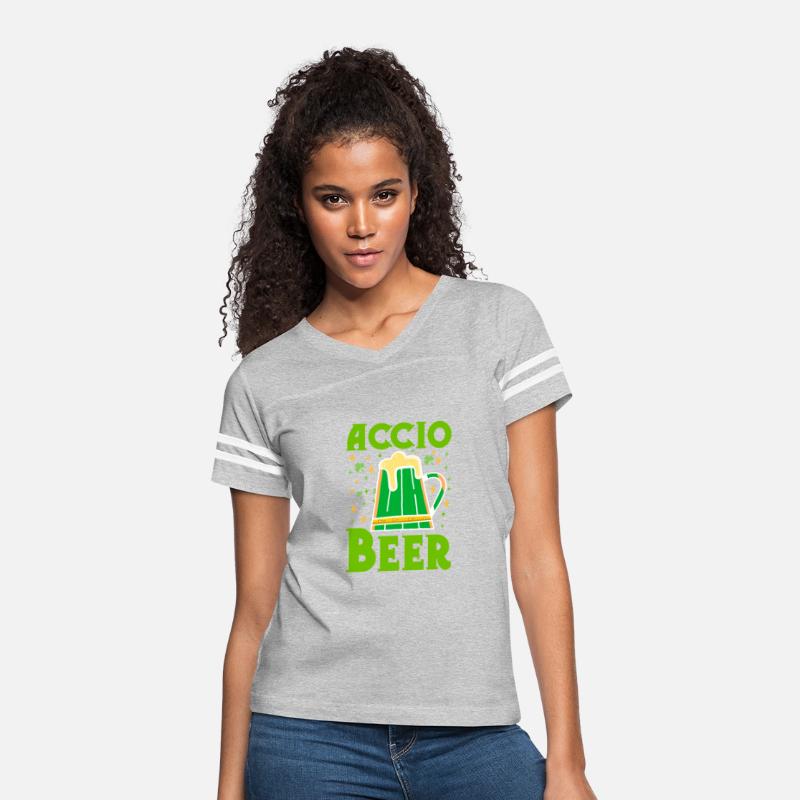 Accio beer t shirt design 25134387