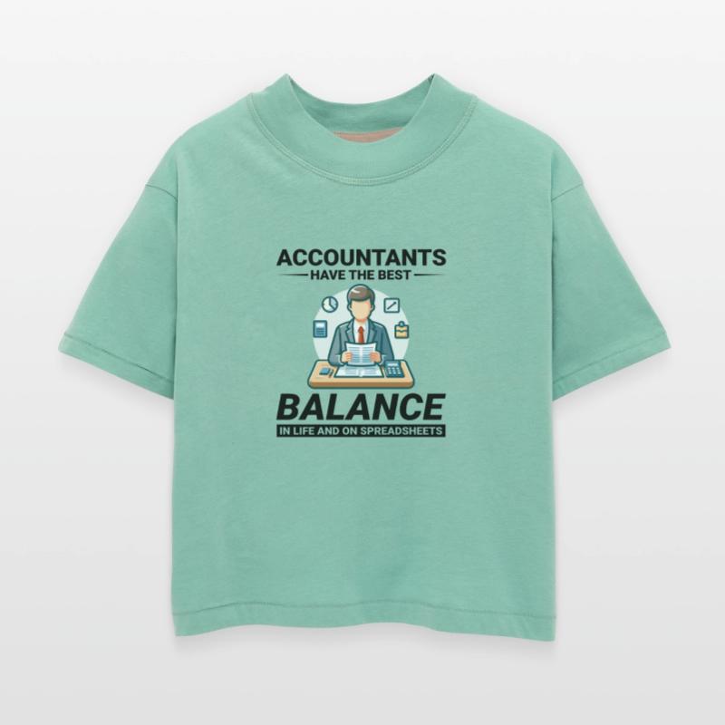 Accountant Accounting Bookkeeping Finance Funny